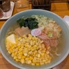 ラーメンショップタンポポ
