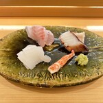 すしのいずみ - 