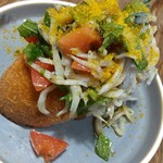 シズール シーフード ＆ グリル - 