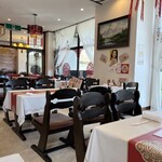 双龍居ホテル - 店内