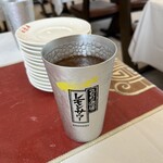双龍居ホテル - お茶
