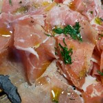 シズール シーフード ＆ グリル - 