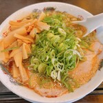 来来亭 新宮店 - 