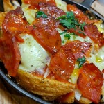 シズール シーフード ＆ グリル - 