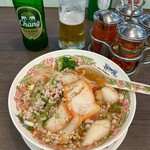 タイ国料理 ゲウチャイ 新宿店 - 