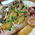 シズール シーフード ＆ グリル - 