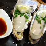 シズール シーフード ＆ グリル - 