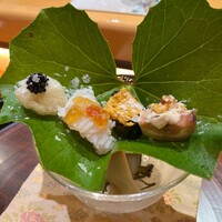 一心鮨 光洋 - 