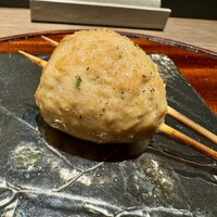炭焼 TORI8 - 