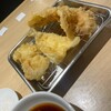 天麩羅処ひらお 大名店