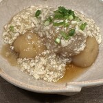 勝手口 ひまり屋 - 