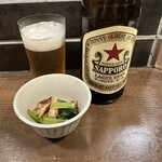 勝手口 ひまり屋 - 