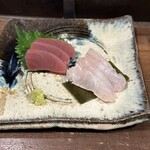 勝手口 ひまり屋 - 