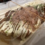 たこ焼の店 天神 - 