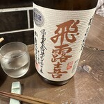 勝手口 ひまり屋 - 