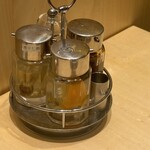 鶏白湯ラーメン ムツキ - 