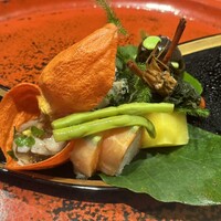 草喰 なかひがし - 