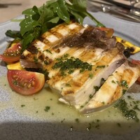 季節の旬彩イタリアン ナビガンテ - 