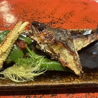 草喰 なかひがし - 