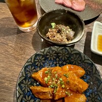 焼肉家 KAZU 別邸 - 
