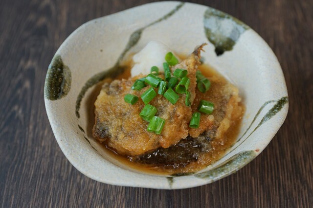 細流（セセラギ） - 朝里（ダイニングバー）の写真