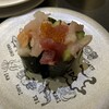 回転寿司とっぴ～ - 