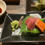 全席個室 楽蔵うたげ  - 