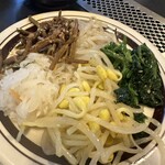 京城園 - 