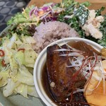 エムズマーケット デリカテッセン&ダイナー - 