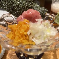 築地青空三代目 大名古屋ビルヂング店 - 