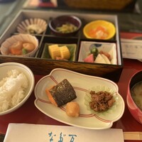 帝国ホテル 大阪 - 朝食は、和食・ビュッフェ・洋食からお店が選べます