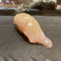 築地青空三代目 大名古屋ビルヂング店 - 