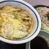 山田うどん食堂 綾瀬店