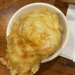 天ぷらめし 福松 - 