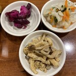 天ぷらめし 福松 - 