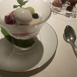 オーベルジュ ド プリマヴェーラ - 