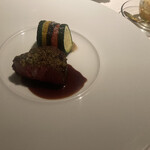 オーベルジュ ド プリマヴェーラ - 