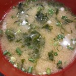 天ぷらめし 福松 - 