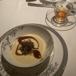 オーベルジュ ド プリマヴェーラ - 