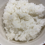 天ぷらめし 福松 - 