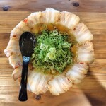 Miyamachi kara 198m Hidari Gawa - 醬油拉麵