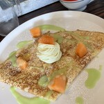 トラントドゥ - 