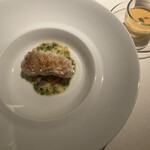 オーベルジュ ド プリマヴェーラ - 