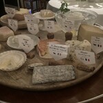 オーベルジュ ド プリマヴェーラ - 