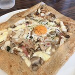 トラントドゥ - 