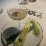 オーベルジュ ド プリマヴェーラ - 