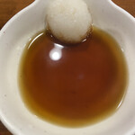 天ぷらめし 福松 - 