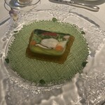 オーベルジュ ド プリマヴェーラ - 