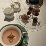 オーベルジュ ド プリマヴェーラ - 