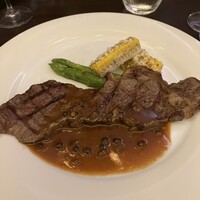 フレンチ キッチン - 